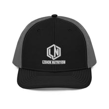 Load image into Gallery viewer, Legion Nutrition OG Richardson Hat