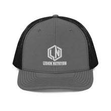 Load image into Gallery viewer, Legion Nutrition OG Richardson Hat