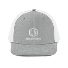 Load image into Gallery viewer, Legion Nutrition OG Richardson Hat