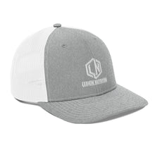 Load image into Gallery viewer, Legion Nutrition OG Richardson Hat