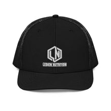 Load image into Gallery viewer, Legion Nutrition OG Richardson Hat