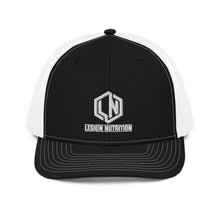 Load image into Gallery viewer, Legion Nutrition OG Richardson Hat