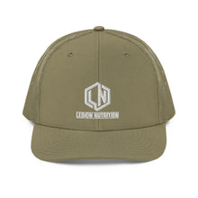 Load image into Gallery viewer, Legion Nutrition OG Richardson Hat