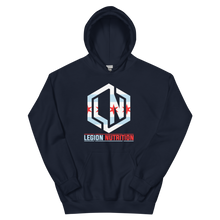 Load image into Gallery viewer, Chicag-swole Hoodie