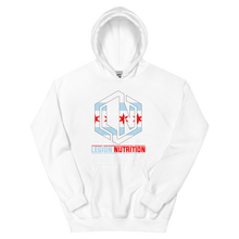 Load image into Gallery viewer, Chicag-swole Hoodie
