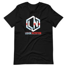 Load image into Gallery viewer, Chicag-swole T-shirt
