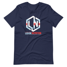 Load image into Gallery viewer, Chicag-swole T-shirt