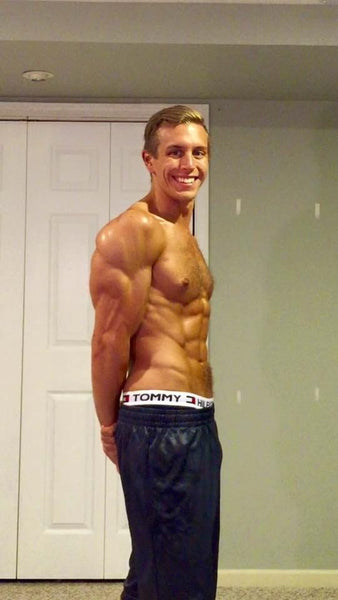 Crash Dieting vs. Proper Nutrition and Caloric Intake