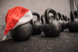 I Love Those K-E-T-T-L-E Bells Workout
