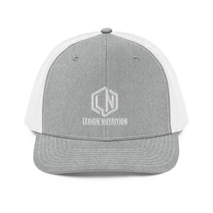 Legion Nutrition OG Richardson Hat