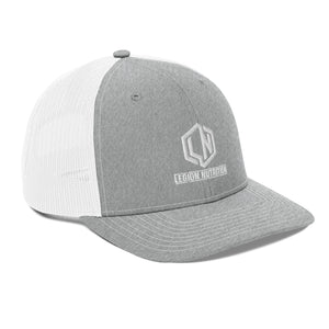 Legion Nutrition OG Richardson Hat