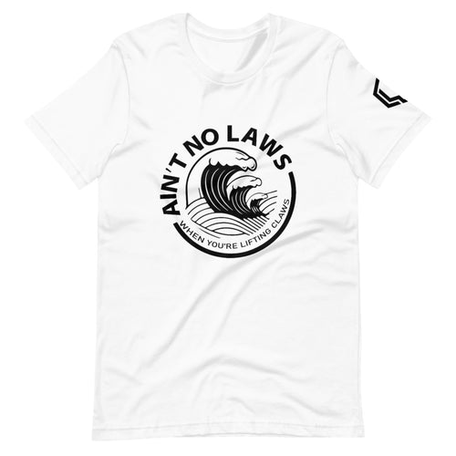 Lifting Claws T-Shirt