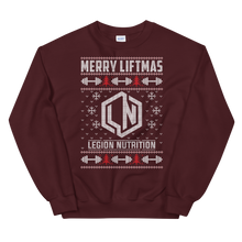 Load image into Gallery viewer, [preworkout_platoon] - Legion Nutrition