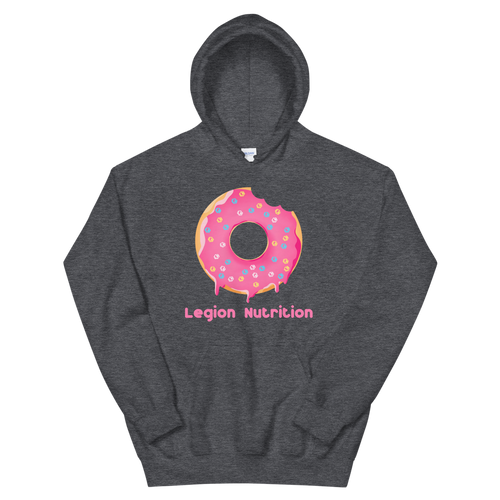 [preworkout_platoon] - Legion Nutrition
