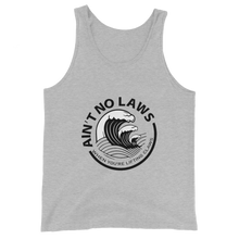 Load image into Gallery viewer, Lifting Claws Men&#39;s Muscle Tank