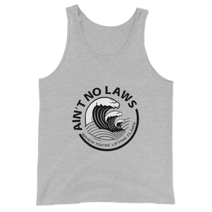 Lifting Claws Men's Muscle Tank