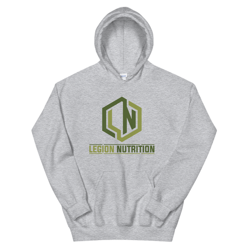 [preworkout_platoon] - Legion Nutrition