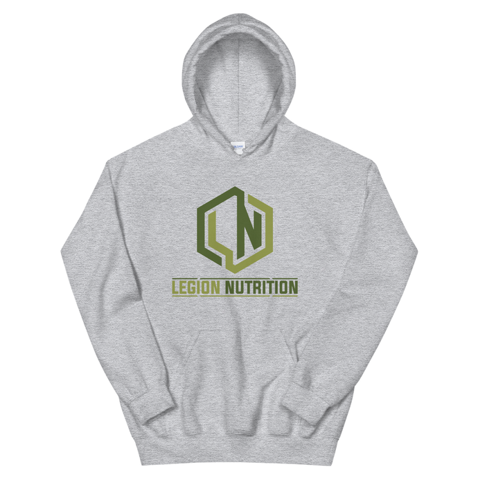 [preworkout_platoon] - Legion Nutrition