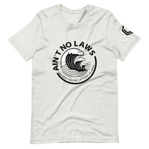 Lifting Claws T-Shirt