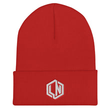 Load image into Gallery viewer, LN Cuffed Beanie