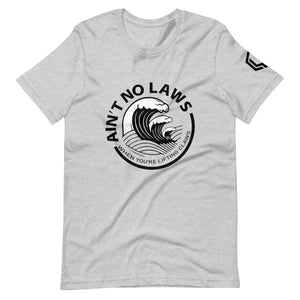 Lifting Claws T-Shirt