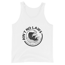 Load image into Gallery viewer, Lifting Claws Men&#39;s Muscle Tank