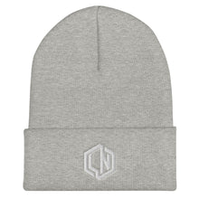 Load image into Gallery viewer, LN Cuffed Beanie