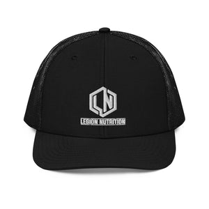 Legion Nutrition OG Richardson Hat