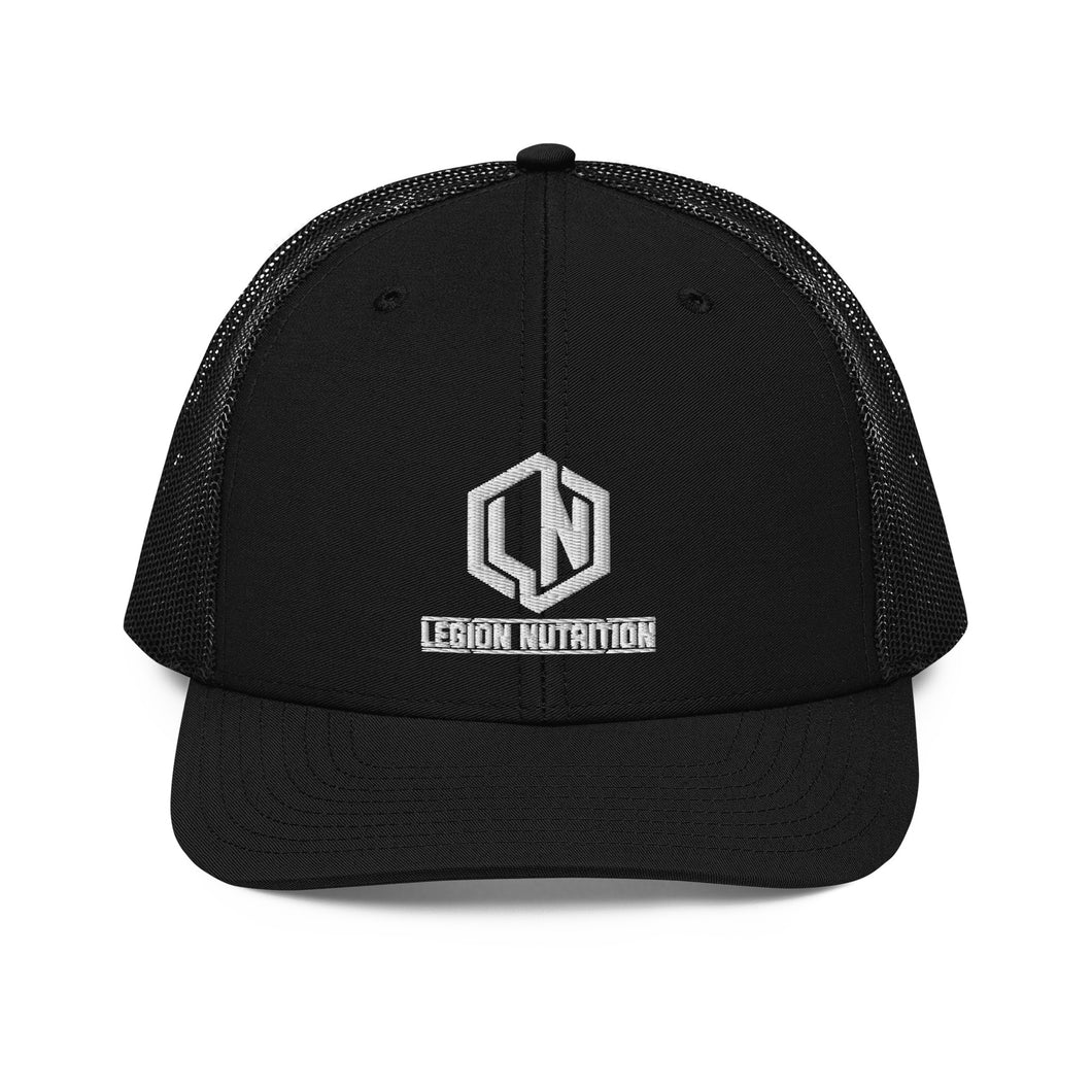 Legion Nutrition OG Richardson Hat