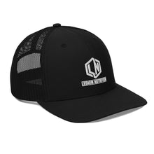 Load image into Gallery viewer, Legion Nutrition OG Richardson Hat