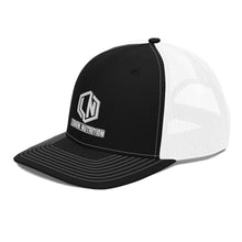 Load image into Gallery viewer, Legion Nutrition OG Richardson Hat