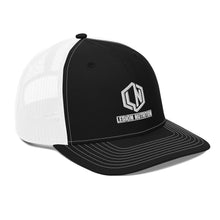 Load image into Gallery viewer, Legion Nutrition OG Richardson Hat
