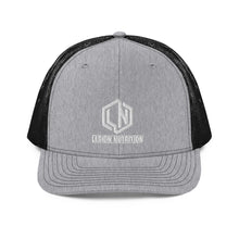 Load image into Gallery viewer, Legion Nutrition OG Richardson Hat