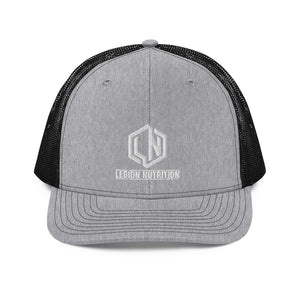 Legion Nutrition OG Richardson Hat
