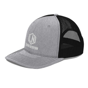 Legion Nutrition OG Richardson Hat