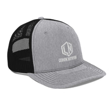 Load image into Gallery viewer, Legion Nutrition OG Richardson Hat