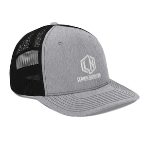 Legion Nutrition OG Richardson Hat