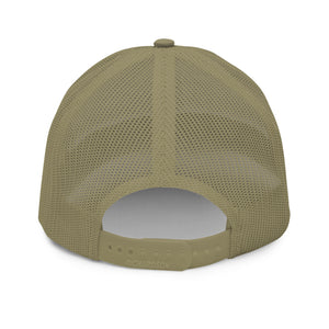 Legion Nutrition OG Richardson Hat