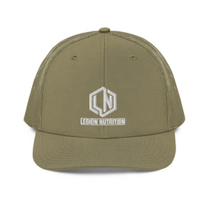 Legion Nutrition OG Richardson Hat