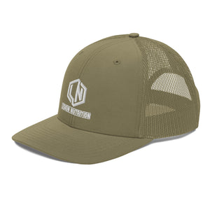 Legion Nutrition OG Richardson Hat