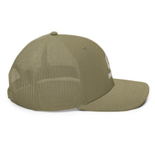 Load image into Gallery viewer, Legion Nutrition OG Richardson Hat