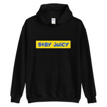 Load image into Gallery viewer, Stay Juicy Hoodie