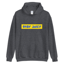 Load image into Gallery viewer, Stay Juicy Hoodie