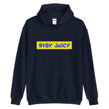 Load image into Gallery viewer, Stay Juicy Hoodie