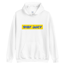 Load image into Gallery viewer, Stay Juicy Hoodie