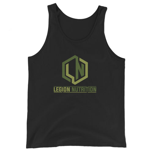 OG Men's Muscle Top