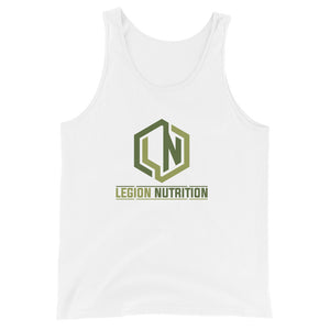 OG Men's Muscle Top