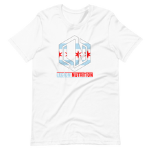 Load image into Gallery viewer, Chicag-swole T-shirt