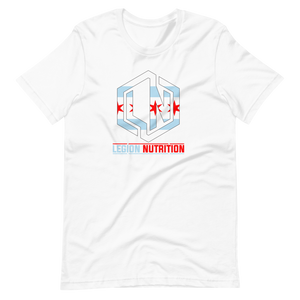 Chicag-swole T-shirt